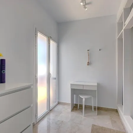 034 Luxury La Cala Villa, Private Pool And Sea Views فيلة لا كالا ذي ميخاس