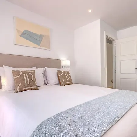 034 Luxury La Cala Villa, Private Pool And Sea Views Villa *
