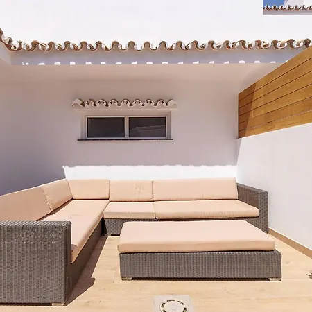 Villa 034 Luxury La Cala Villa, Private Pool And Sea Views La Cala De Mijas