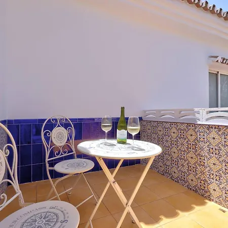 034 Luxury La Cala Villa, Private Pool And Sea Views La Cala De Mijas