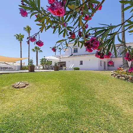034 Luxury La Cala Villa, Private Pool And Sea Views Villa *