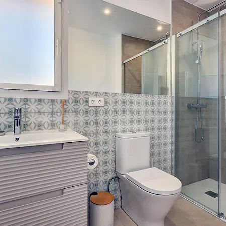 034 Luxury La Cala Villa, Private Pool And Sea Views Villa La Cala De Mijas